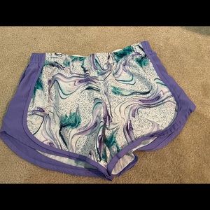 Athletic Works athletic shorts, size L